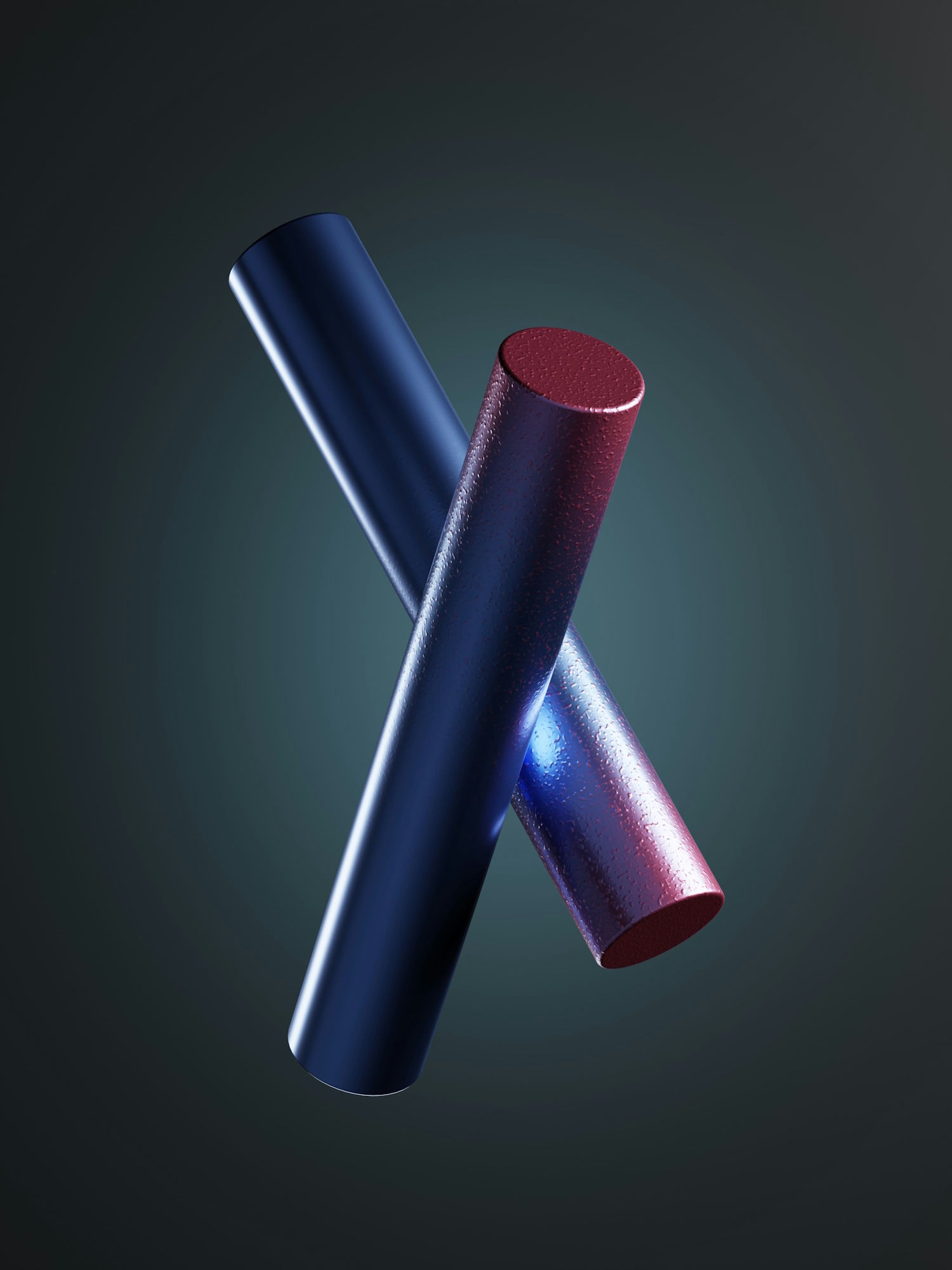 The XY Model of Team Leadership In A Less Than Perfect World