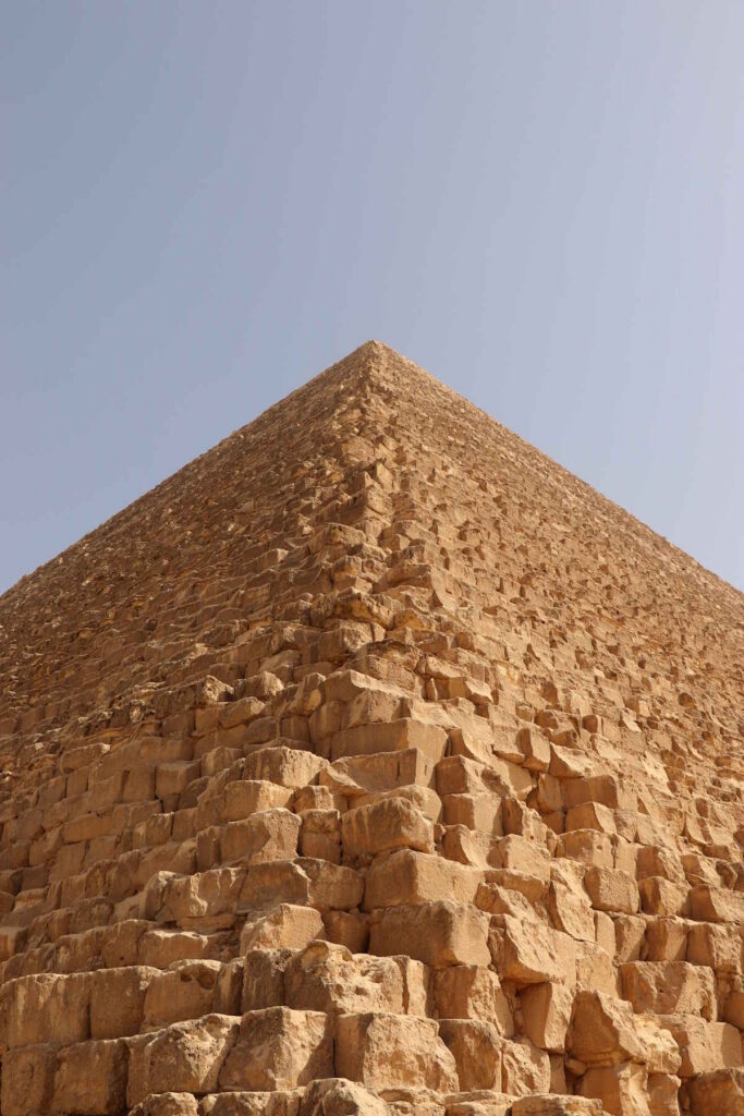 Five dysfunctions of a team pyramid
