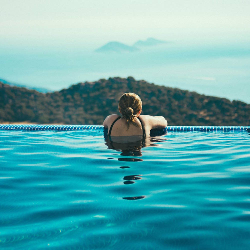 The Importance of Downtime in a Multi-Day Team Building Retreat